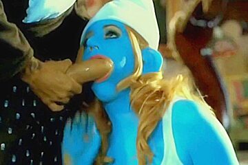 The Smurfs