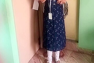 Indian College Couple Sex