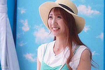 (240119)ãƒ¢ãƒ‡ãƒ«å‹Ÿé›†ã§æ•ã¾ã£ãŸå¥¥ã•ã‚“a(4)