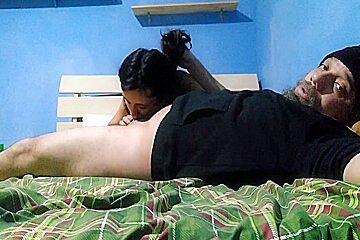 A Melhor Coisa Para Um Velho Como Eu E Ter Uma Ninfetinha Novinha A Sua Disposicao Ne (6) Min With Dany Rio