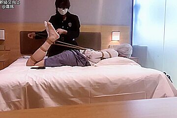 Chinese Bondage