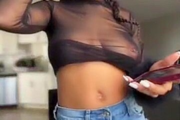 K See Through Live