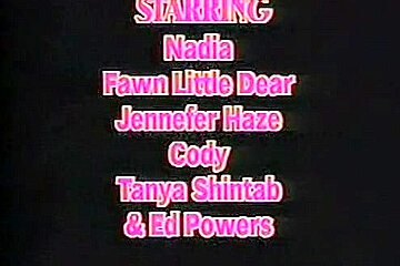 Nadia Nyce Indian Desi Indian Cumshots Arab