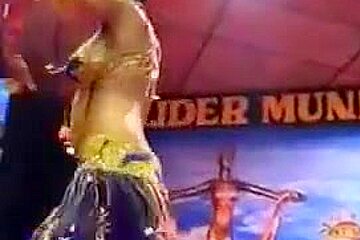 Arab Sexy Belly Dance