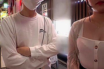 (0002359)_(18)æ­³ã®å·¨ä¹³ãƒ ãƒƒãƒãƒªãƒ‹ãƒ›ãƒ³ã®å¥³æ€§ãŒç´ äººãƒŠãƒ³ãƒ‘ã‚¨ãƒ­è¡Œç‚º