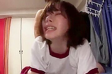 (04406) Pleasure Fallen Woman With Hard SEX