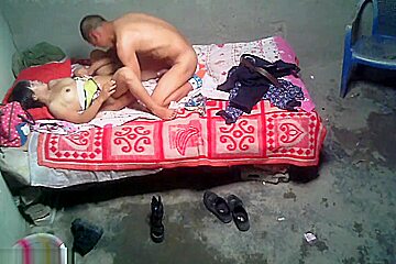 Chinese Old Man (5)