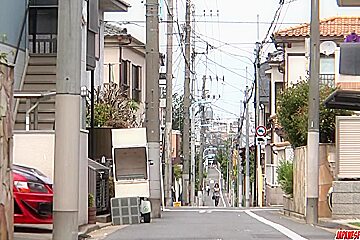 Busty Milf Rie Tachikawa Tries   More At Japanesemamas.com