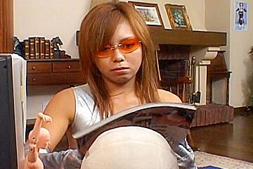 Aya Fujii Ends Premium Fuck Play   More At Hotajp.com