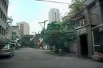 Filipina Hooker Try Anal Sex First Time