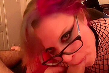 Another Great Blowjob From Steffyx
