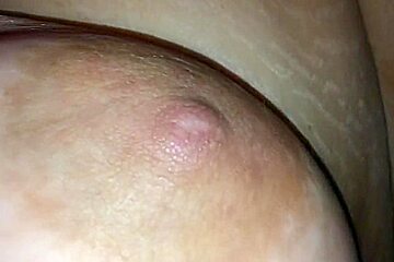 Pregnant Bbw Wife Slut Rubs Her Pussy Home Alone