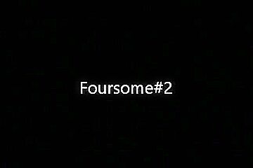 Foursome#(2)