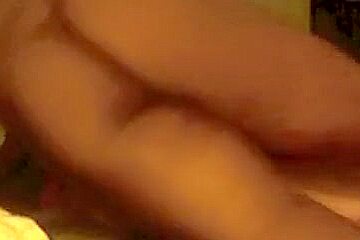 Pawg Lays Down And Lets A BBC Fuck Her Booty