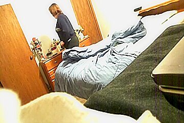 Hidden Livecam Step Mother I'd Like To Fuck Dressing