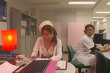 No.(1) Lustrous Cum Nurse