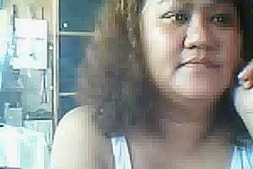 Chunky Phillipina Jannet