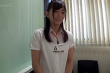 (230621)é‡Žçƒæ‹³ã™ã‚‹å¥³å­ç¤¾å“¡ãŒã‹ã‚ãˆãˆd