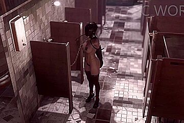 Bondage (3)d