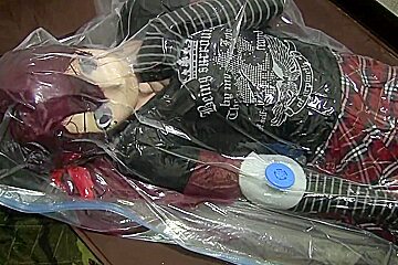 Doll   Japanese Breathplay