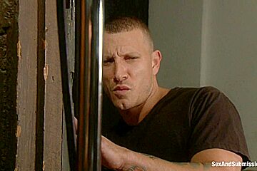 Mr. Pete Mz Berlin In Dominatrix Takedown   SexAndSubmission