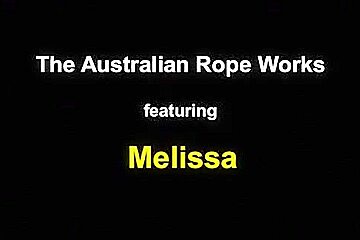 Melissa Bound