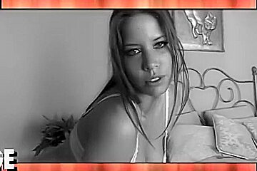Best Pornstar Haley Paige In Hottest Blowjob, Latina Porn Clip