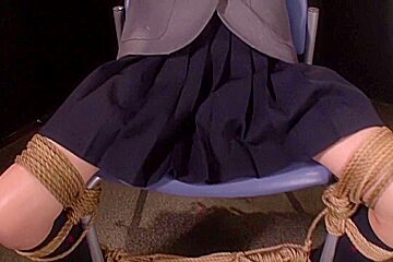 Exotic Japanese Slut Kurara Nonoshita In Amazing Bdsm, Dildos/toys JAV Movie