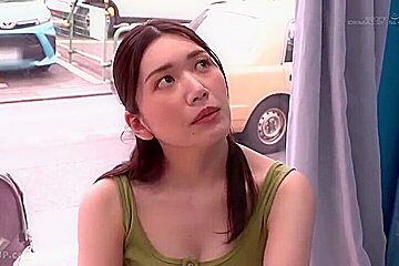 (240515)ä¸ˆã®é•·ã„æ´‹æœã‚’ç€ã‚‹å¥¥ã•ã¾ã¨b(1)