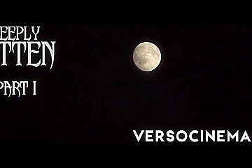 VERSO CINEMA Vampire Teen (18)+ Fetish