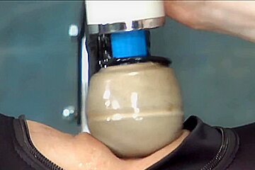 T Fixed And Vibrated