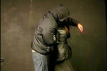 Dirty Spank Video: (97)
