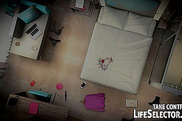 The Womanizer   LifeSelector