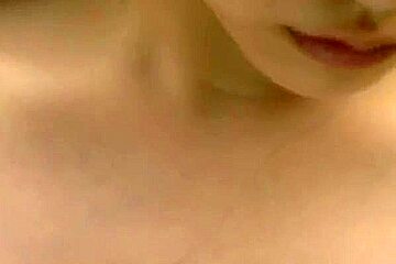 Ain T She Sweet   Japanese College Girl   Shizuka Hazuki