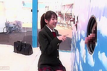(230504)ãŠã¡ã‚“ã“å½“ã¦ã‚‰ã‚Œã‚‹ã‹ã®æˆ¦ã„c(5)