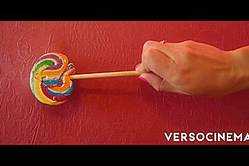 Apolonia Lapiedra Glamour Video