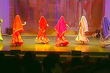 Bellydance Superstars   Appealing Dance