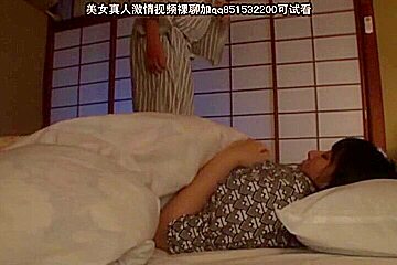 (230425)æ¸©æ³‰ã«æ³Šã¾ã£ãŸã‚‰ç›¸éƒ¨å±‹ã«ã•ã‚ŒãŸd