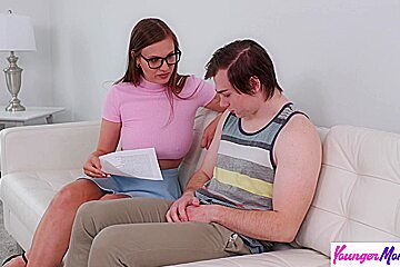 Free Premium Video Says To Student (18)+ Boys Are All The Same: Young Dumb And Full Of Cum   S(3):e(1) With Hot Milf, Kenzie Love And Sofa Sex