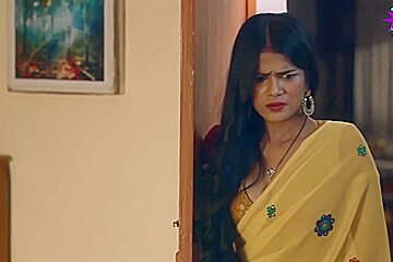 Kirayedaar (2023) P(03) Ep(4) (5) Wowentertainment Hot Hindi Web Series