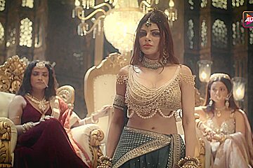 New Paurashpur Hindi Seasonplete Altbalaji Web Series [(28).(7).(2023)] (1080)p Watch Full Video In (1080)p
