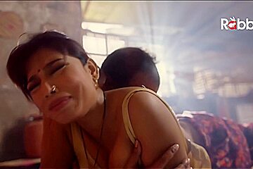 Rajneeti (3) (2023) Ep(5) (6) Rabbitmovies Hot Hindi Web Series