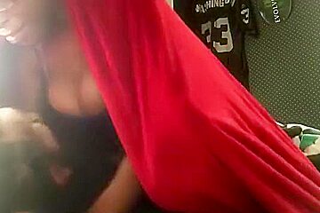 College Students (18)+ Interracial Dorm Sextape