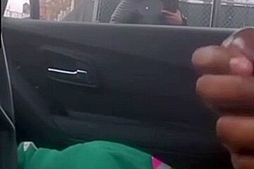 Bbc Dickflash Carflashing She Was Shocked Cumshot