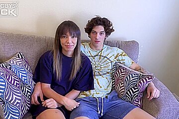 HotGuysFuck   Randy Reno Mako Kalani
