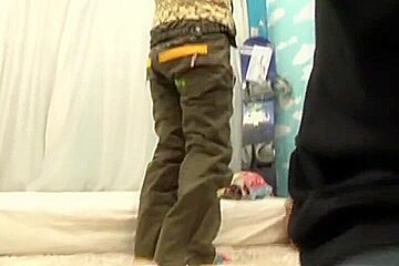 (230130)å½¼å¥³å¯å–ã£ã¦ä¸­å‡ºã—ã‚»ãƒƒã‚¯ã‚¹e(5)