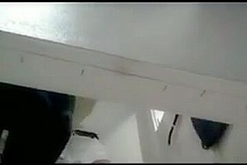 Hidden Changing Room (9)