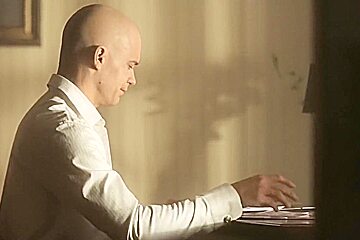 Olga Kurylenko   Hitman ((2007))