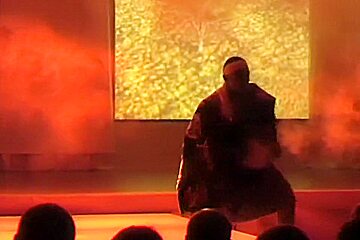 Naked On Stage (112) Nos (68)