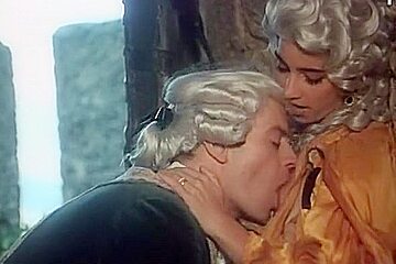 Rosa Caracciolo   Marquis De Sade ((1994))